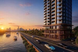 Pháp lý dự án A&T Saigon Riverside – Minh bạch, đảm bảo quyền lợi khách hàng